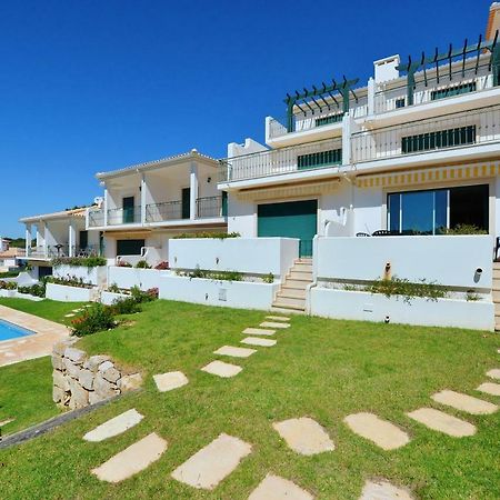 Townhouse Next To Falesia Beach Албуфейра Екстер'єр фото